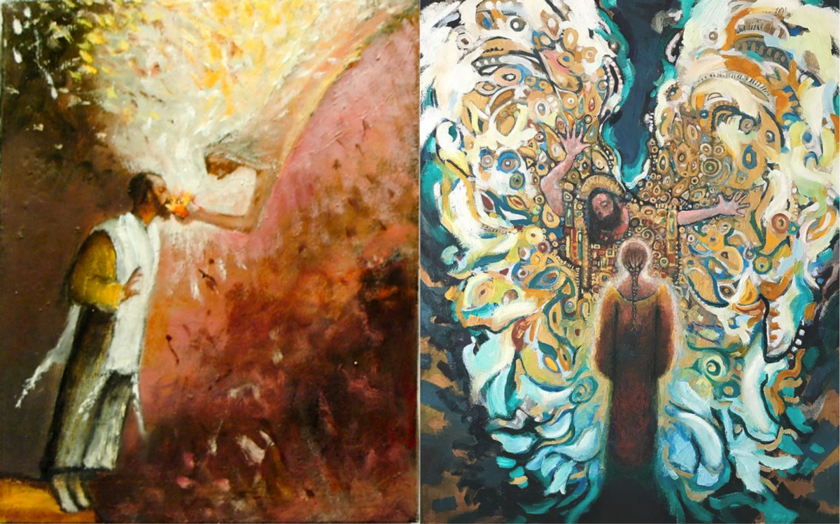 Addressing Advent Anti-Judaism