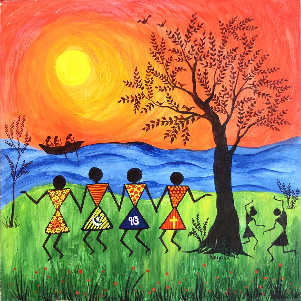 “We Are One in the Spirit” revised for interfaith&nbsp;use